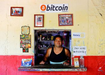 薩爾瓦多總統：「國家比特幣錢包」或讓西聯、速匯金年損 4億美元！