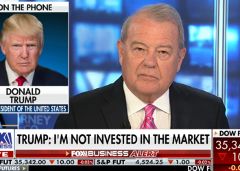 - Source : Fox Business -