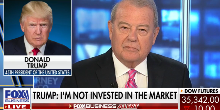 - Source : Fox Business -