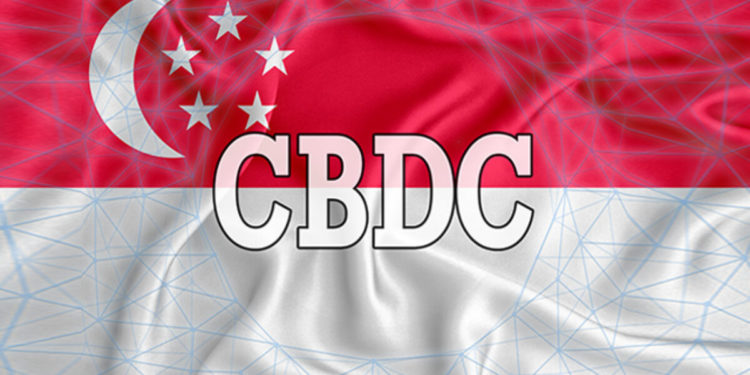 singapore-cbdc | 動區動趨-最具影響力的區塊鏈新聞媒體 BIS鄧巴計畫 |  4國 CBDC 跨境試驗,聯合「新加坡 馬來西亞 澳洲 南非」央行