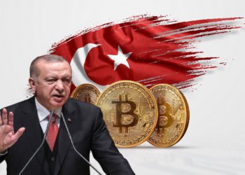 土耳其總統：我們正在與加密貨幣交戰