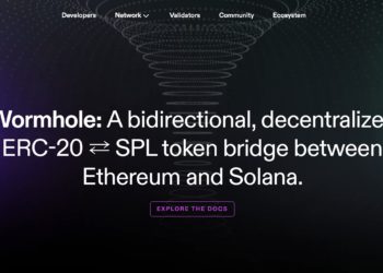 Wormhole跨鏈橋上路！開放以太坊NFTs轉移到Solana，未來將支援Terra、BSC
