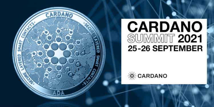 Cardano 2021 峰會將至：將示範 dAppStore、可能更新 Hydra 資訊，NFT 碎片化協議現身