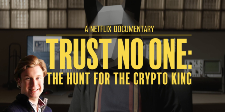 | 動區動趨-最具影響力的區塊鏈新聞媒體 比特幣詐死疑雲將上Netflix !2022上映QuadrigaCX創辦人紀錄片,受害者追蹤他生死之謎