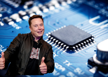 馬斯克樂觀看待「全球晶片短缺危機」: 短期問題，明年有望緩解