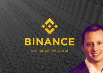 Binance.US找到CEO了！前螞蟻金服、Uber高管Brian Shroder將肩挑幣安IPO大任
