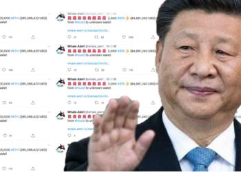 中國火幣後續》30億美元撤離交易所！DeFi領漲，BTC ETH大幅反彈10%