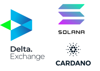 看好SOL、ADA ，衍生品平台 Delta Exchange 宣布推出選擇權交易功能
