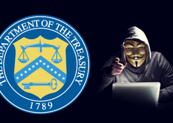 美國忍無可忍！財政部將推反勒索軟體「制裁」，或涉及加密貨幣交易所裁罰