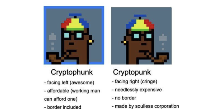 Noah 觀點 | 在「沒有假貨」的區塊鏈世界裡，我們還會需要版權嗎？