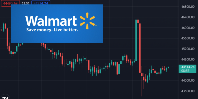 沃爾瑪接受萊特幣支付?假消息! | 動區動趨-最具影響力的區塊鏈新聞媒體 沃爾瑪接受萊特幣支付?假消息!