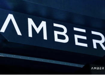 加密儲蓄 | Amber Group 產品支付客戶利息已「超過18億台幣」