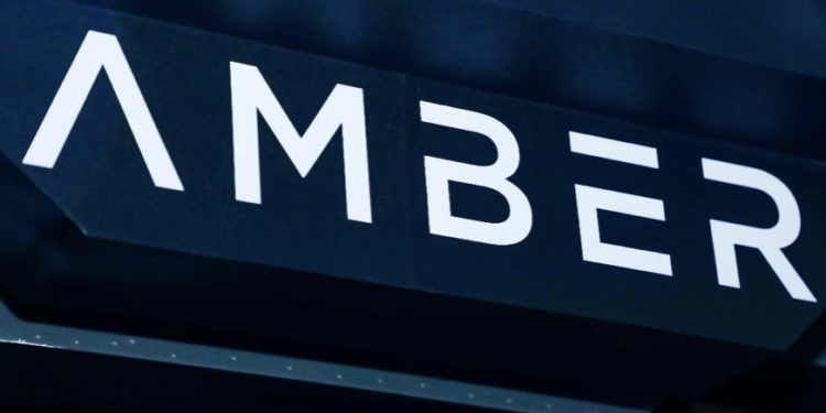 加密儲蓄 | Amber Group 產品支付客戶利息已「超過18億台幣」