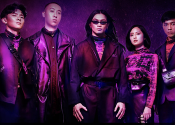 AMA精華》台灣獨立樂團進入音樂元宇宙！與「美秀集團」談全息演唱會創新體驗