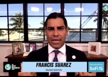 美國邁阿密市長正設法「開放用比特幣納稅」，10月將發布需求提案書
