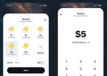 推特宣布支持比特幣閃電網路，支援小費「聰支付」，聰 (Satoshi) 計價的優勢為何？