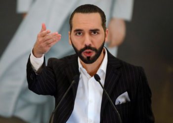 薩爾瓦多總統：剛買進200顆比特幣，已持有2100萬鎂BTC！法案生效倒數3小時