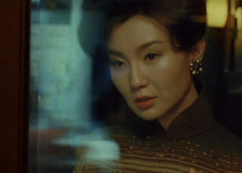被發成NFT在蘇富比拍賣：電影裡，張曼玉未能說出口的那句話：「現在我知道什麼叫愛情了，今晚來我家吧」
