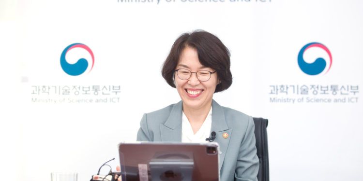 韓國政府將五年砸 22 億美元，扶持元宇宙、區塊鏈等新興技術