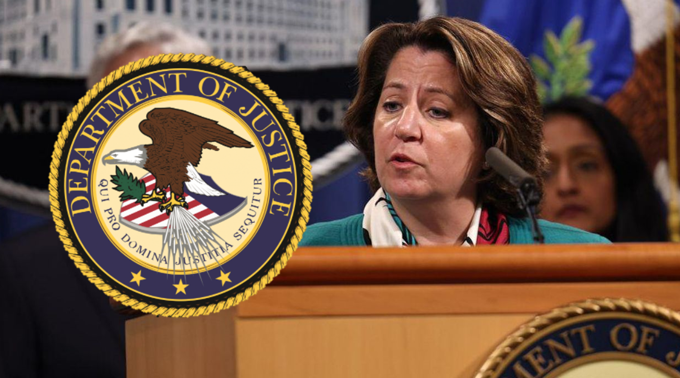 美國司法部成立「加密貨幣執法團隊NCET」 : 交易所將成未來銀行、誓截斷犯罪金流| 動區動趨-最具影響力的區塊鏈新聞媒體