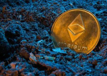 以太礦工囤幣量刷2016年來新高！4.6億美元ETH選擇權即將到期