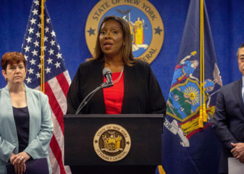 紐約總檢察長打擊加密貨幣借貸，傳勒令 Nexo 跟 Celsius 停運