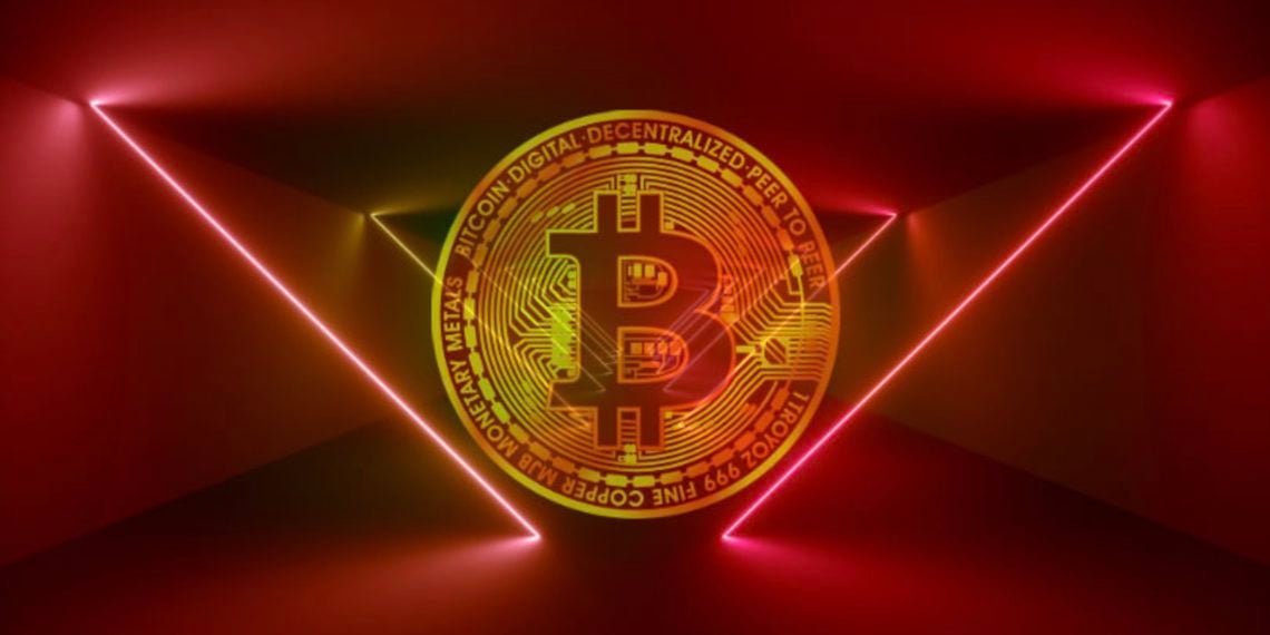 幣市短評 | BTC突破57,000創5個月新高！分析師 : 若站穩，可能加速走高