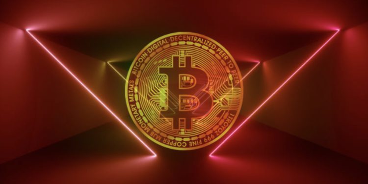 1011btc | 動區動趨-最具影響力的區塊鏈新聞媒體 幣市短評 | BTC突破57,000創5個月新高!分析師 : 若站穩,可能加速走高