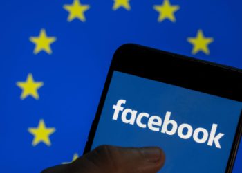 Facebook重資砸入元宇宙！將在歐盟尋找 1 萬個高科技人才