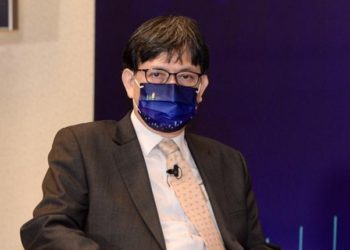 台灣央行副總裁問「比特幣監管看法」諾貝爾獎得主 : 最好禁止，沒價值只會擴大泡沫