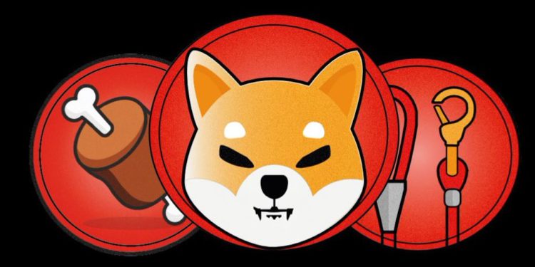 狂！柴犬幣在Coinbase「超越比特幣」交易量衝上第一，7天瘋漲超200%