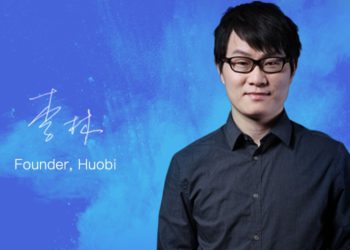 火幣創辦人的自白？「我確實認慫了，沒火幣還有幣安 OK」，李林 : 為了家人不願出國