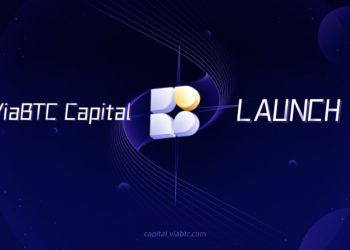 ViaBTC Capital《觸達未來，擁抱創新》品牌線上發布會 － 打造投資新品牌，奔赴時代新征程