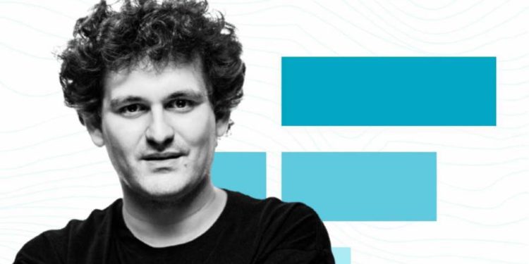 專攻FTX，SBF正式退出 Alameda Research 基金管理