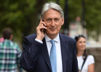 重大人事｜前英國財政大臣加入Copper；臉書錢包Novi負責人轉戰a16z