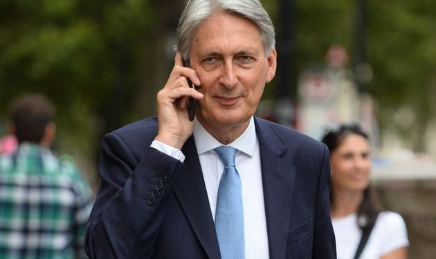 5d6e11803b00004900cb975c | 動區動趨-最具影響力的區塊鏈新聞媒體 重大人事|前英國財政大臣加入Copper;臉書錢包Novi負責人轉戰a16z