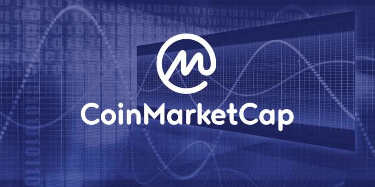 CoinMarketCap 被台灣刑事局懷疑詐騙？中華電信用戶連不上網站