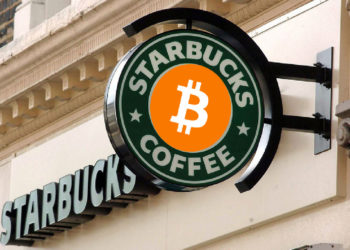 星巴克支持用加密貨幣充值會員卡；「星星集點代幣化」預計明年推出