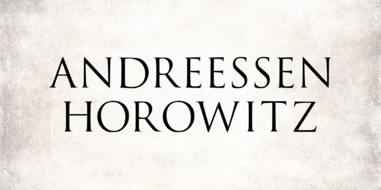 Andreessen-Horowitz-Launches-22-Billion-Cryptocurrency-Fund | 動區動趨-最具影響力的區塊鏈新聞媒體 A16z向美參議院提「DeFi友善」監管建議,指4項關鍵問題