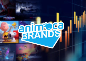 Ubisoft參投！Animoca Brands 以22億鎂估值募6500萬；視臉書、騰訊為元宇宙威脅