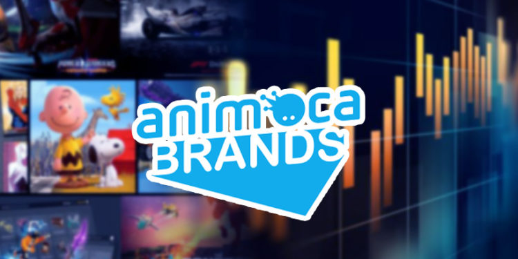Ubisoft參投！Animoca Brands 以22億鎂估值募6500萬；視臉書、騰訊為元宇宙威脅