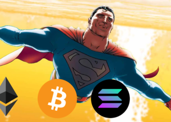 比特幣新高下普漲！ETH漲10%破4200、Solana暴漲22%；DeFi鎖倉創歷史