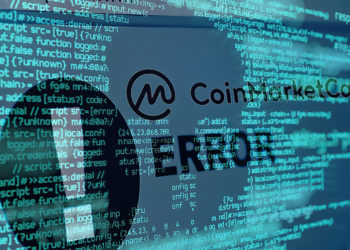 Coinmarketcap 驚傳遭駭，311萬用戶電郵資訊被盜賣