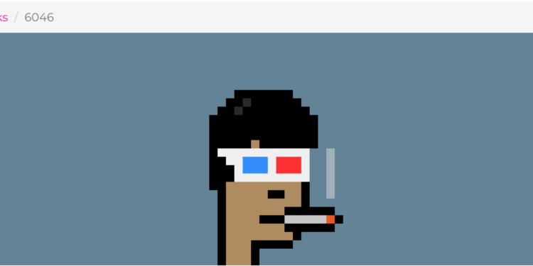 CryptoPunks 收藏家拒絕「950萬美元ETH」的創歷史出價
