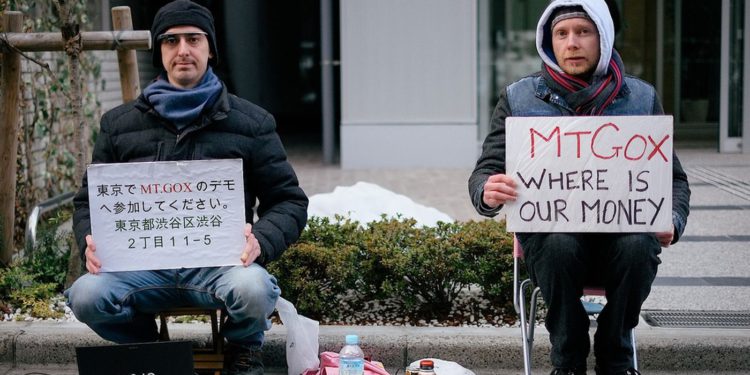 最惡交易所「Mt. Gox 清償計劃」投票批准！手握 150,000 顆比特幣很快將歸還債權人