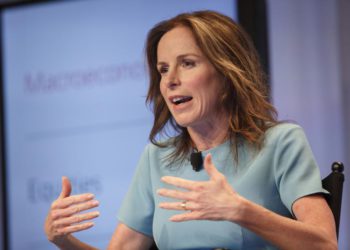 金融巨鱷 | 索羅斯：正賣出中國股票、有投入資本到比特幣 加密貨幣