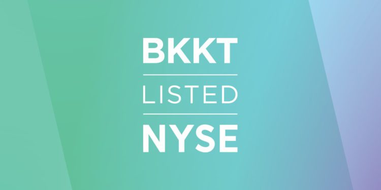 IPO｜Bakkt 紐交所上市首日出師不利，終場收跌近 7%