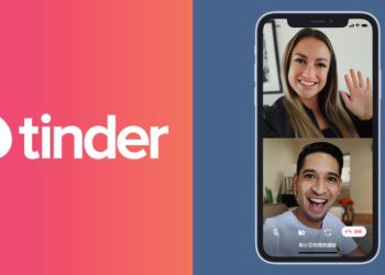 約砲交友神器 Tinder 預告 : 本月將在澳洲推出自己的「代幣」，可升級特權