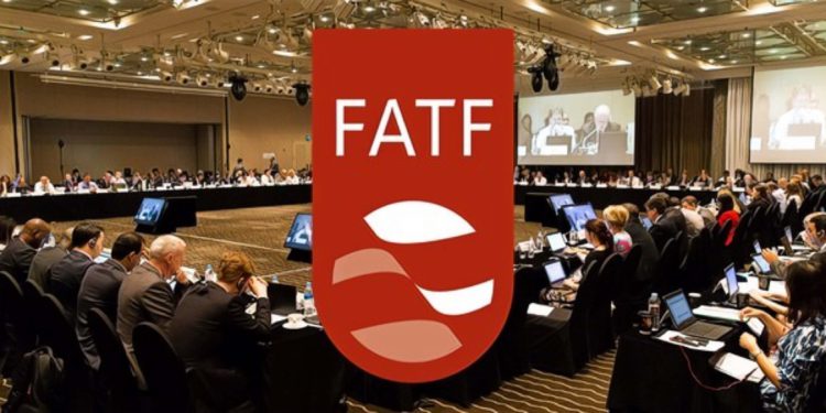 反洗錢 | FATF最新加密貨幣指南10/28將發布，呼籲各國遵守！