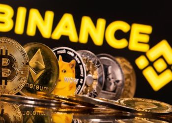 加密貨幣總市值達2.65兆美元、創歷史新高！幣安單日交易量衝破1000億美元